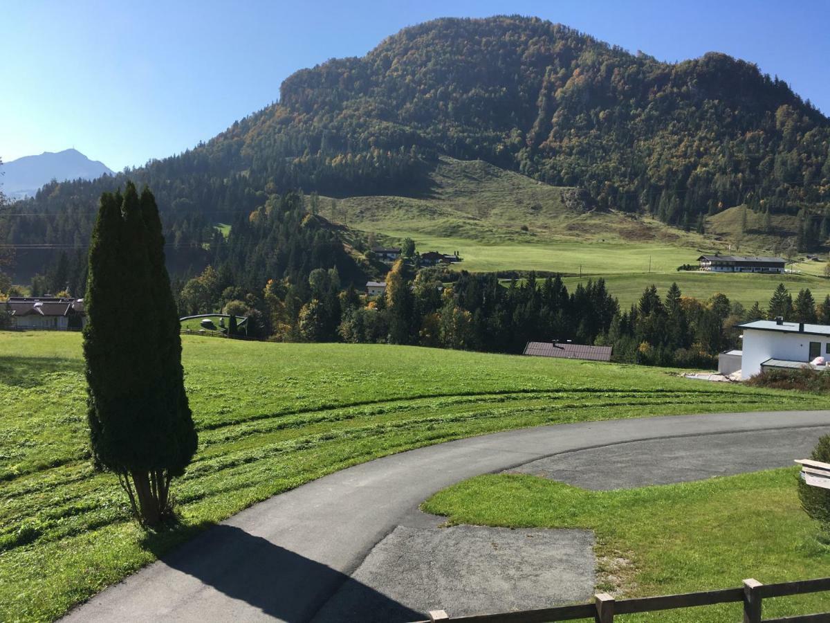 Mountain Blast Kirchdorf in Tirol Zewnętrze zdjęcie