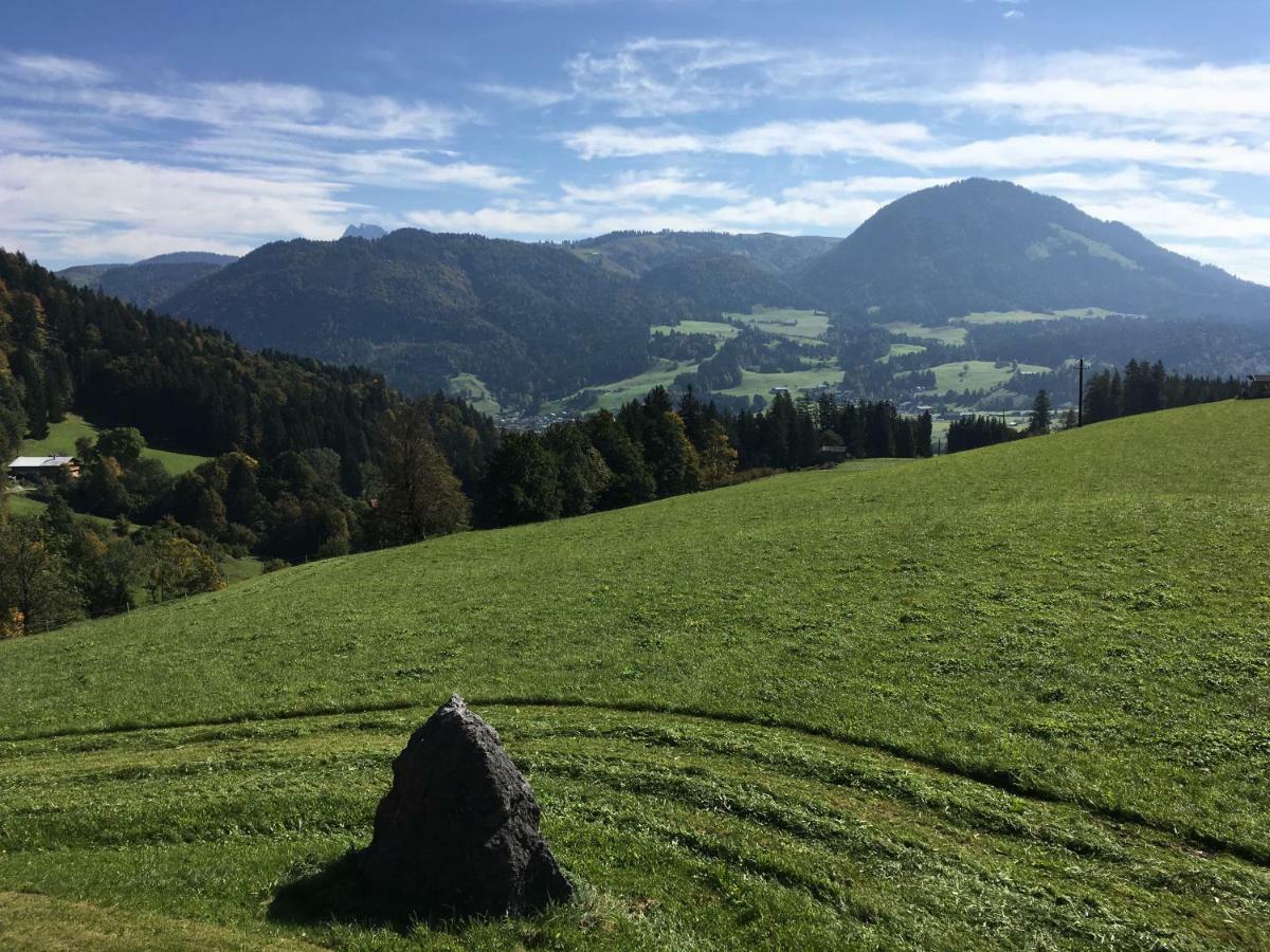 Mountain Blast Kirchdorf in Tirol Zewnętrze zdjęcie