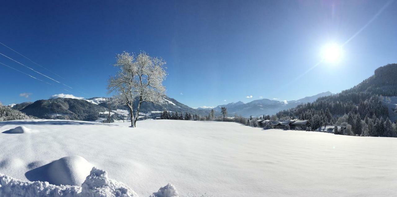 Mountain Blast Kirchdorf in Tirol Zewnętrze zdjęcie